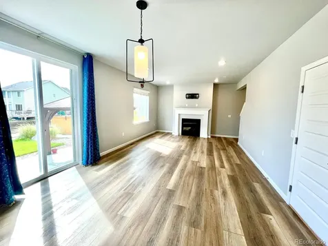 10848 Hayloft Street Parker CO 80134