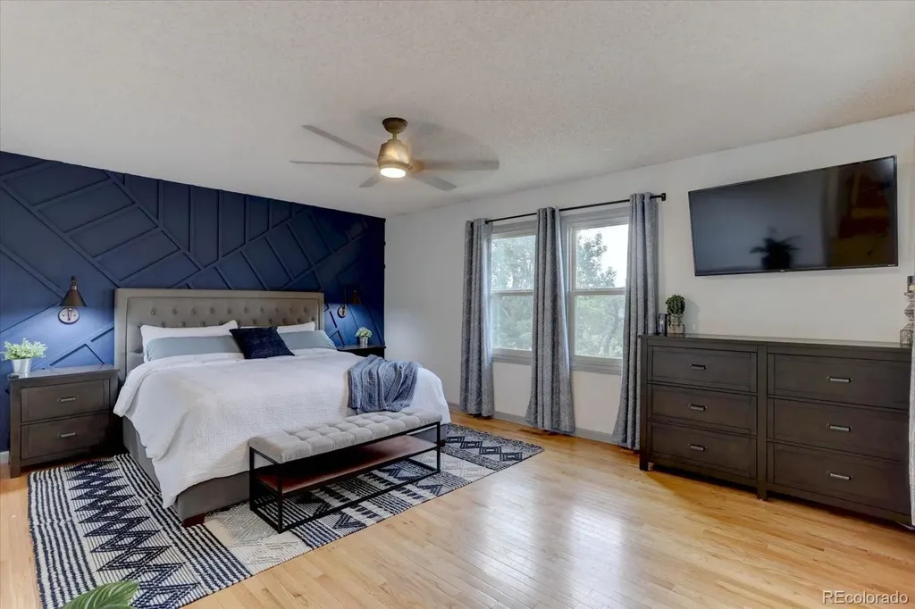 7072 S Lewis Court Littleton CO 80127