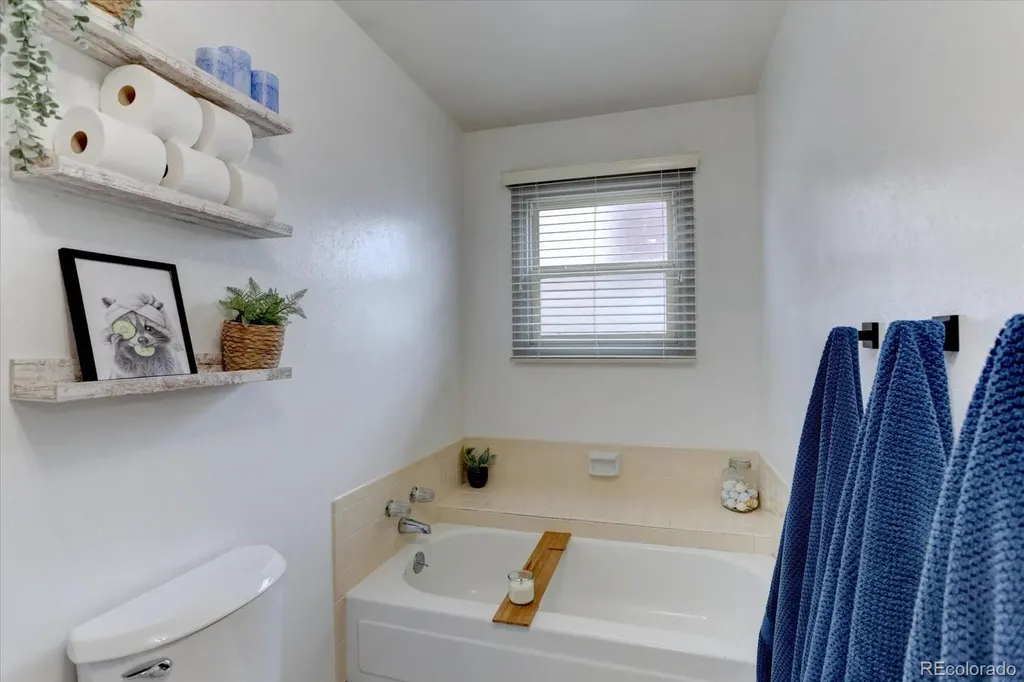 7072 S Lewis Court Littleton CO 80127