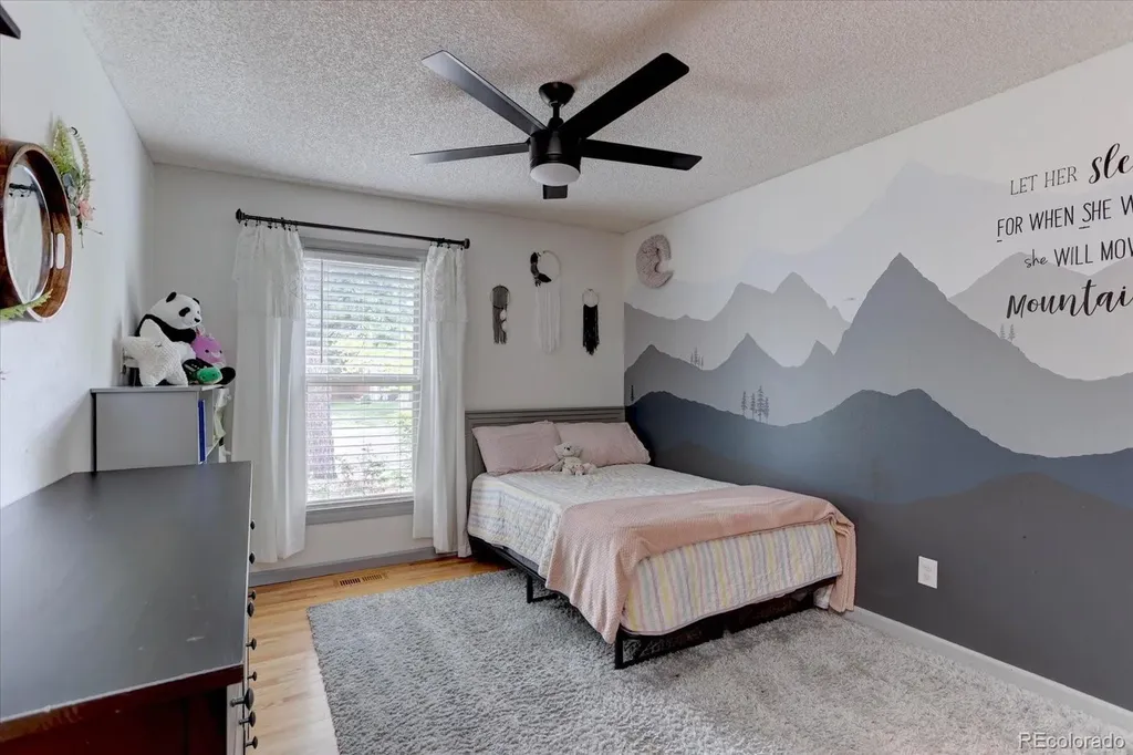 7072 S Lewis Court Littleton CO 80127