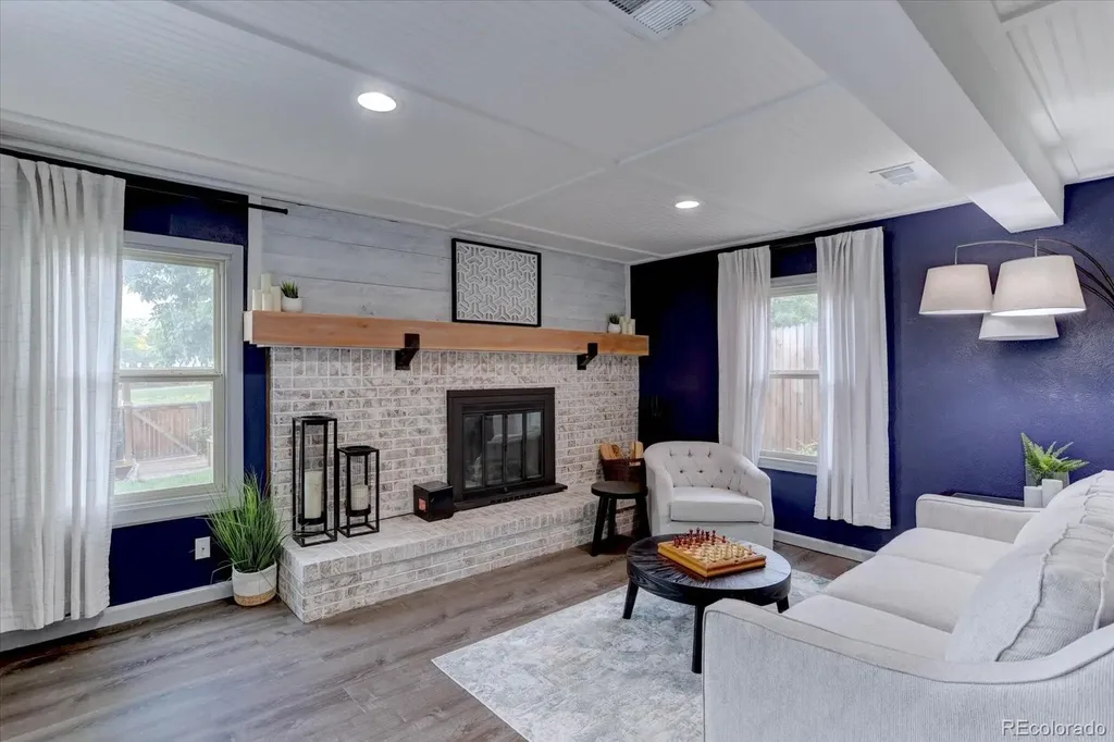 7072 S Lewis Court Littleton CO 80127
