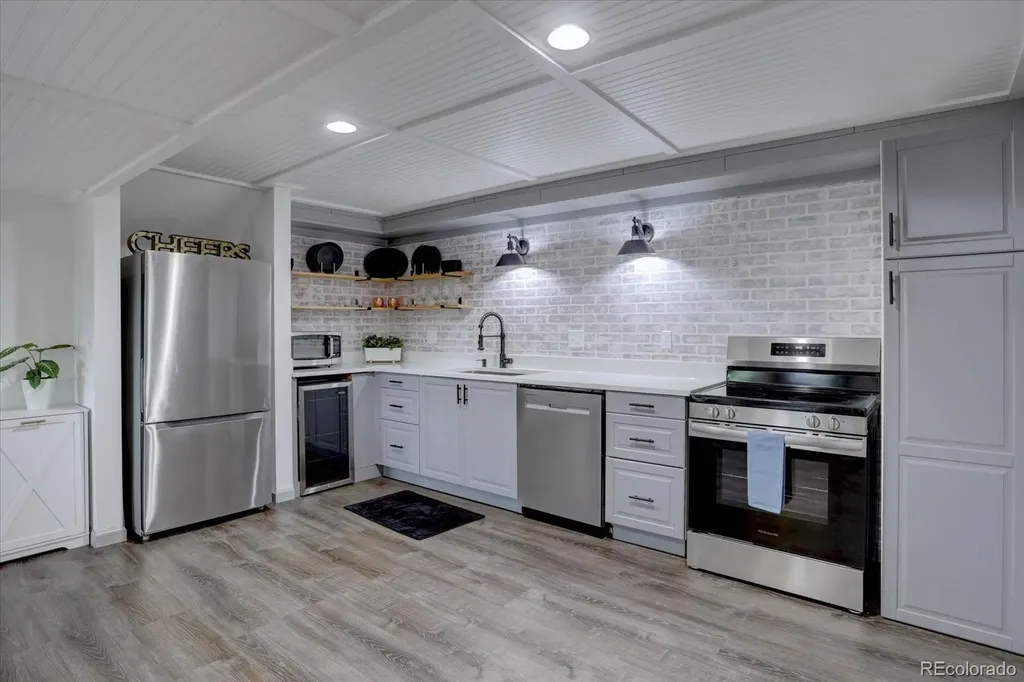 7072 S Lewis Court Littleton CO 80127