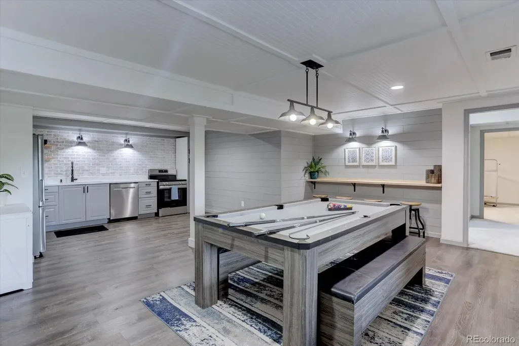 7072 S Lewis Court Littleton CO 80127