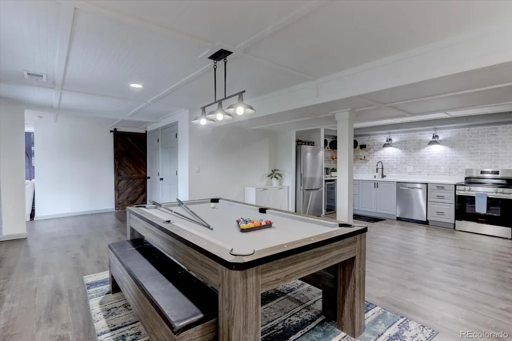 7072 S Lewis Court Littleton CO 80127