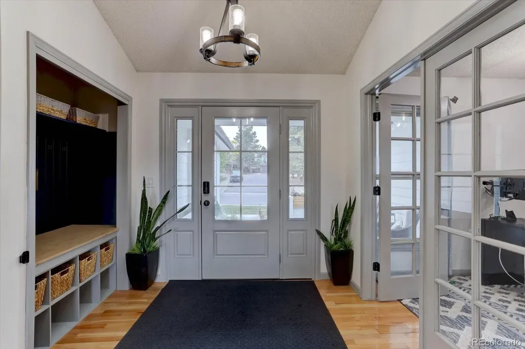 7072 S Lewis Court Littleton CO 80127