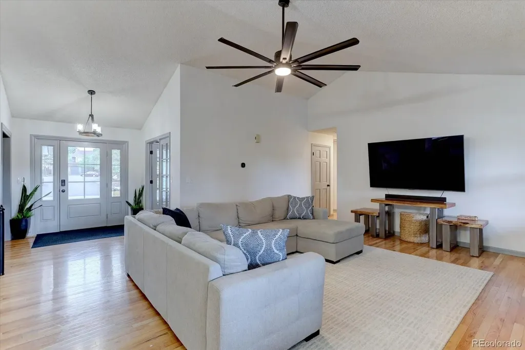 7072 S Lewis Court Littleton CO 80127