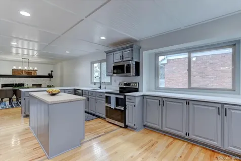 7072 S Lewis Court Littleton CO 80127