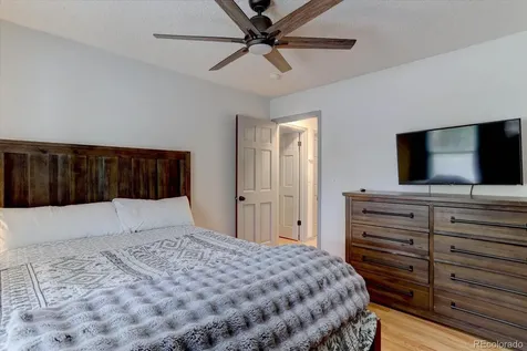 7072 S Lewis Court Littleton CO 80127