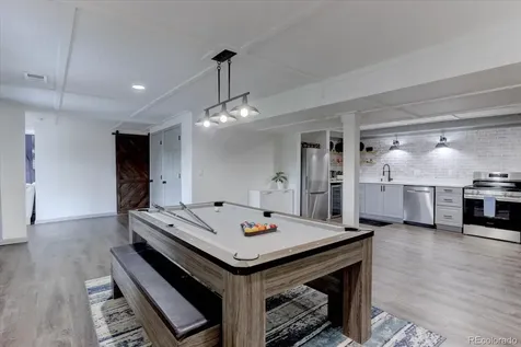 7072 S Lewis Court Littleton CO 80127