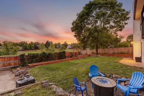 7072 S Lewis Court Littleton CO 80127