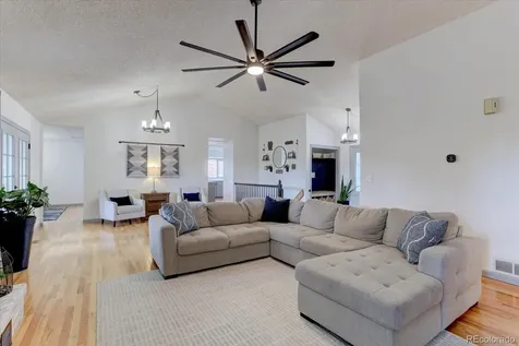 7072 S Lewis Court Littleton CO 80127