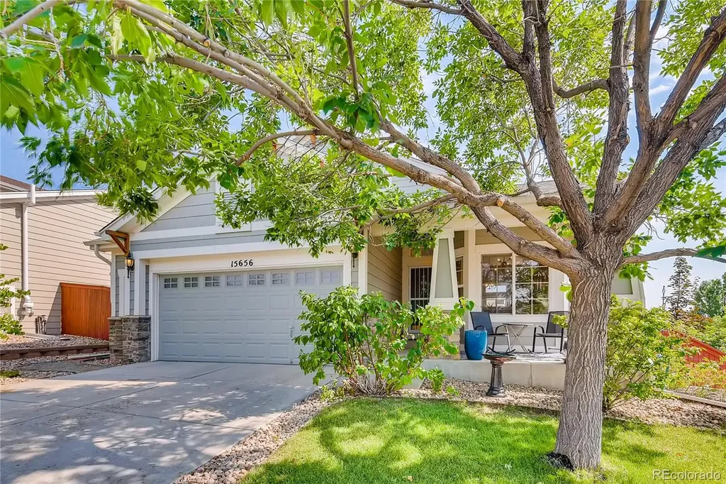 15656 E 107th Way Commerce City CO 80022
