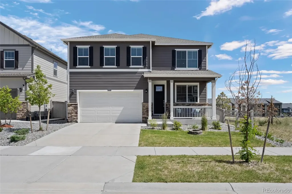 18383 Prince Hill Circle Parker CO 80134