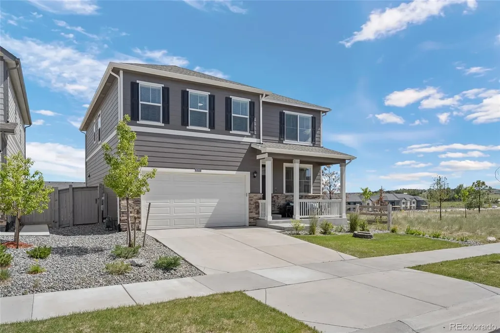 18383 Prince Hill Circle Parker CO 80134