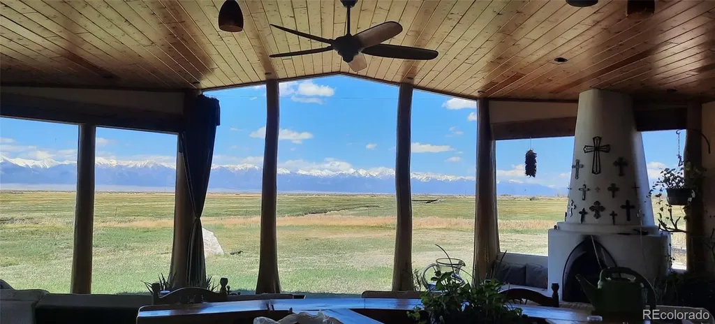 51781 County Road X Saguache CO 81149