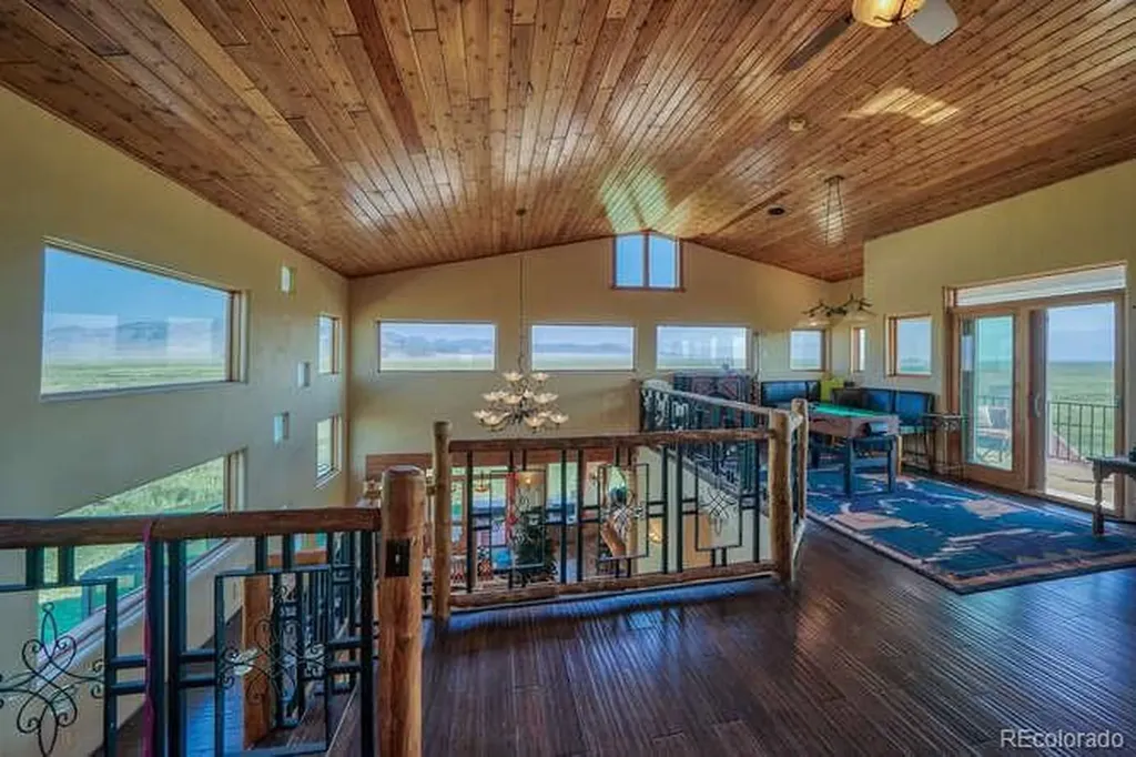 51781 County Road X Saguache CO 81149