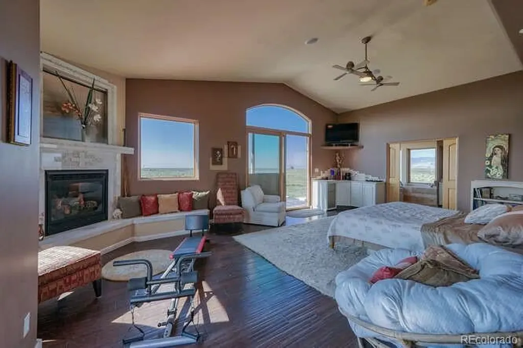51781 County Road X Saguache CO 81149