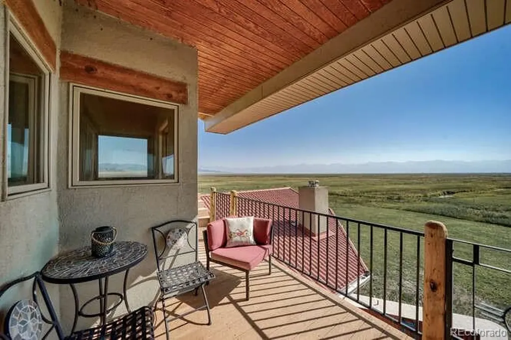 51781 County Road X Saguache CO 81149
