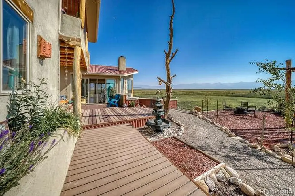 51781 County Road X Saguache CO 81149