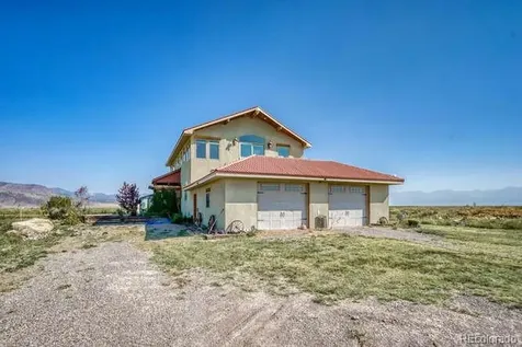 51781 County Road X Saguache CO 81149