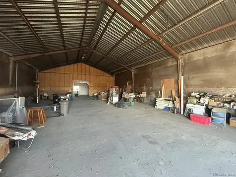 51781 County Road X Saguache CO 81149