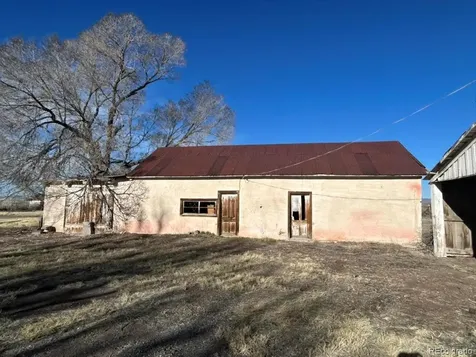 51781 County Road X Saguache CO 81149