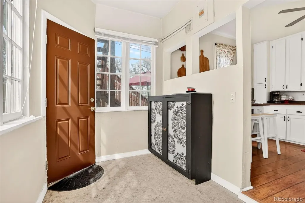 412 E Columbia Street Colorado Springs CO 80907