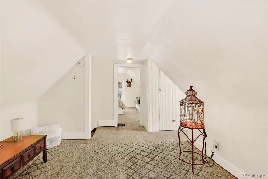 412 E Columbia Street Colorado Springs CO 80907