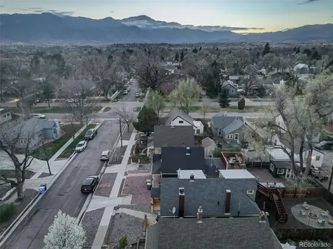 412 E Columbia Street Colorado Springs CO 80907