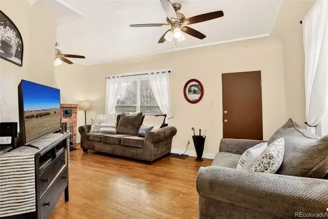 412 E Columbia Street Colorado Springs CO 80907
