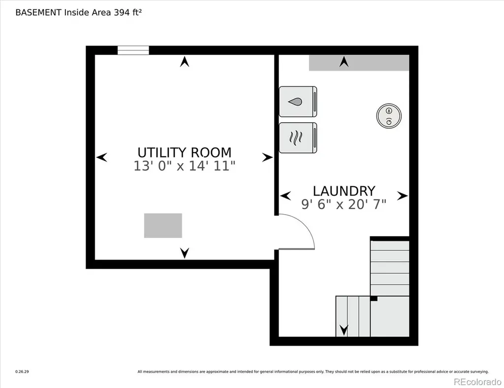 801 E 10th Avenue Denver CO 80218