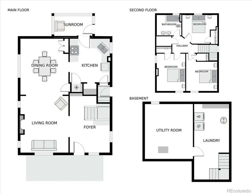 801 E 10th Avenue Denver CO 80218