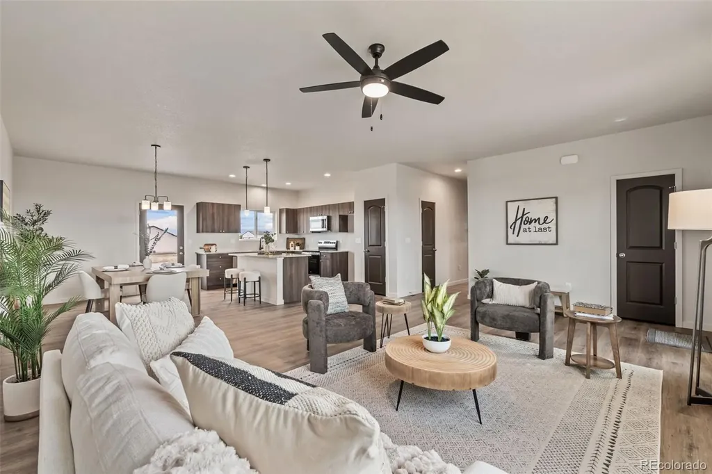 545 N Idledale Drive Pueblo CO 81007