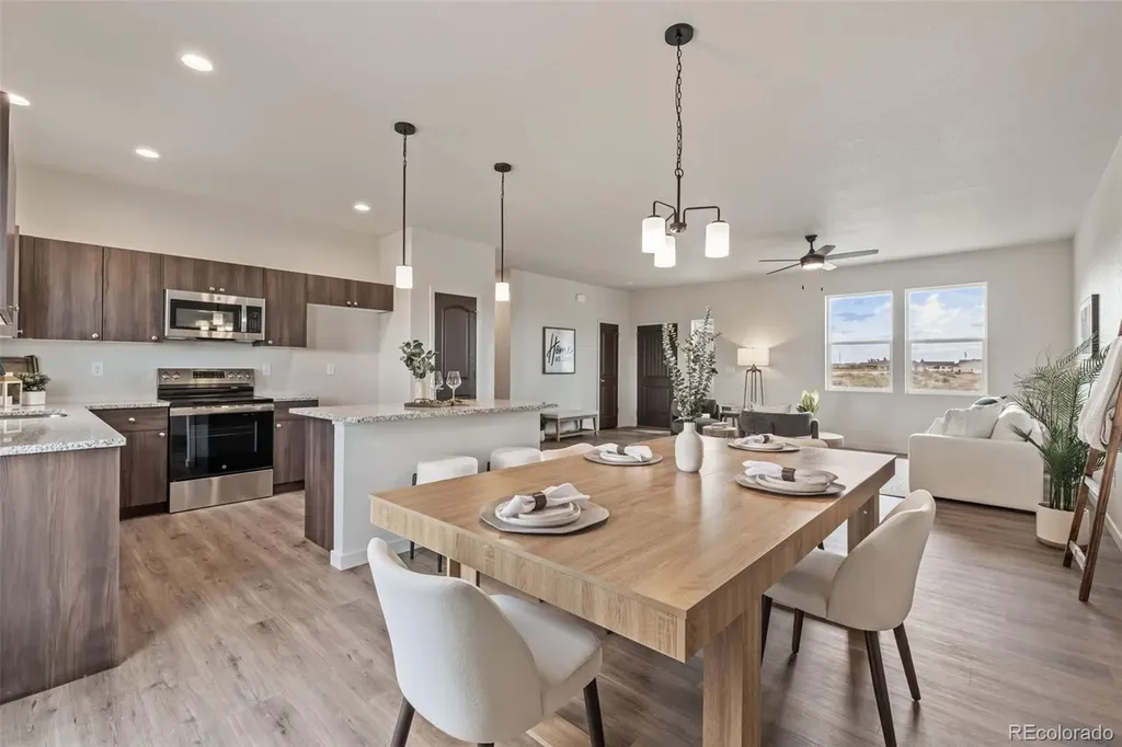 545 N Idledale Drive Pueblo CO 81007