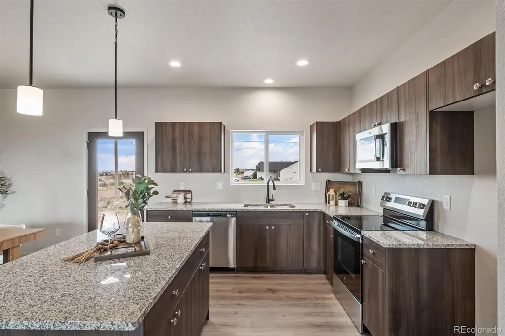 545 N Idledale Drive Pueblo CO 81007