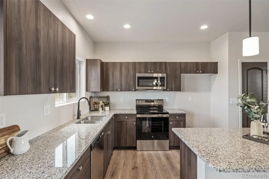 545 N Idledale Drive Pueblo CO 81007