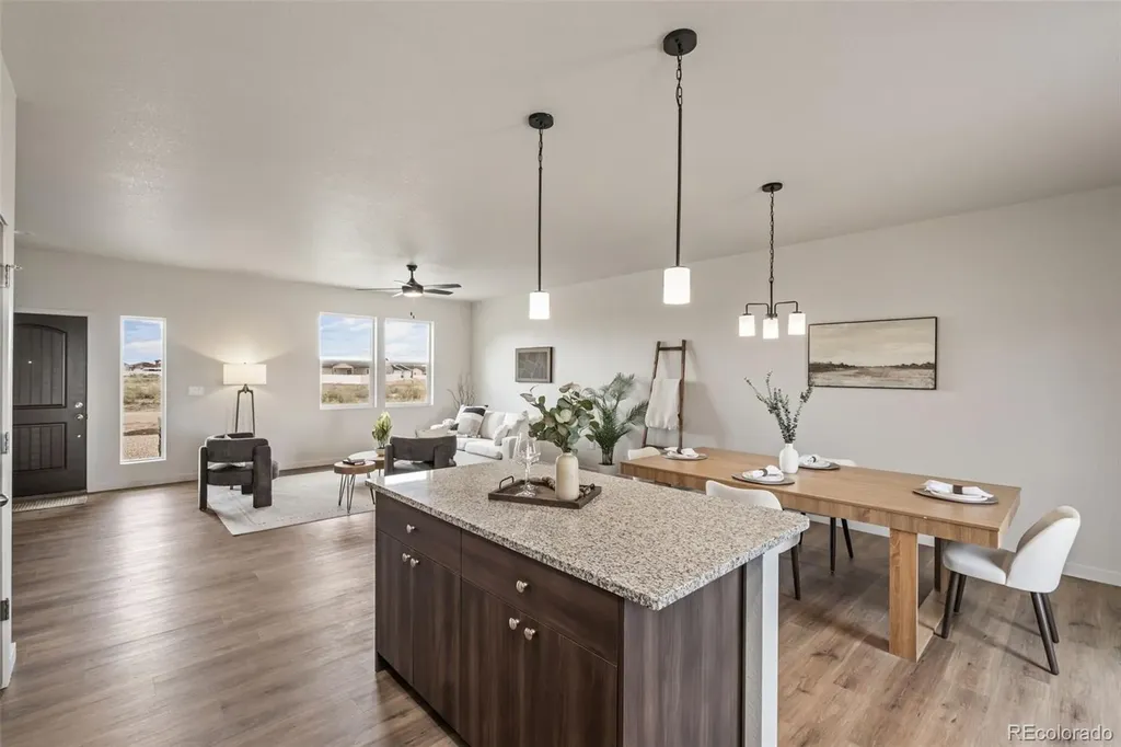 545 N Idledale Drive Pueblo CO 81007