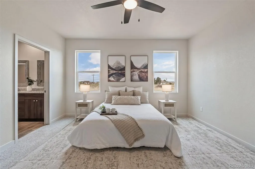 545 N Idledale Drive Pueblo CO 81007