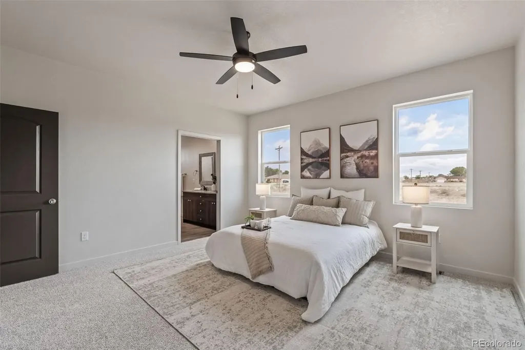 545 N Idledale Drive Pueblo CO 81007