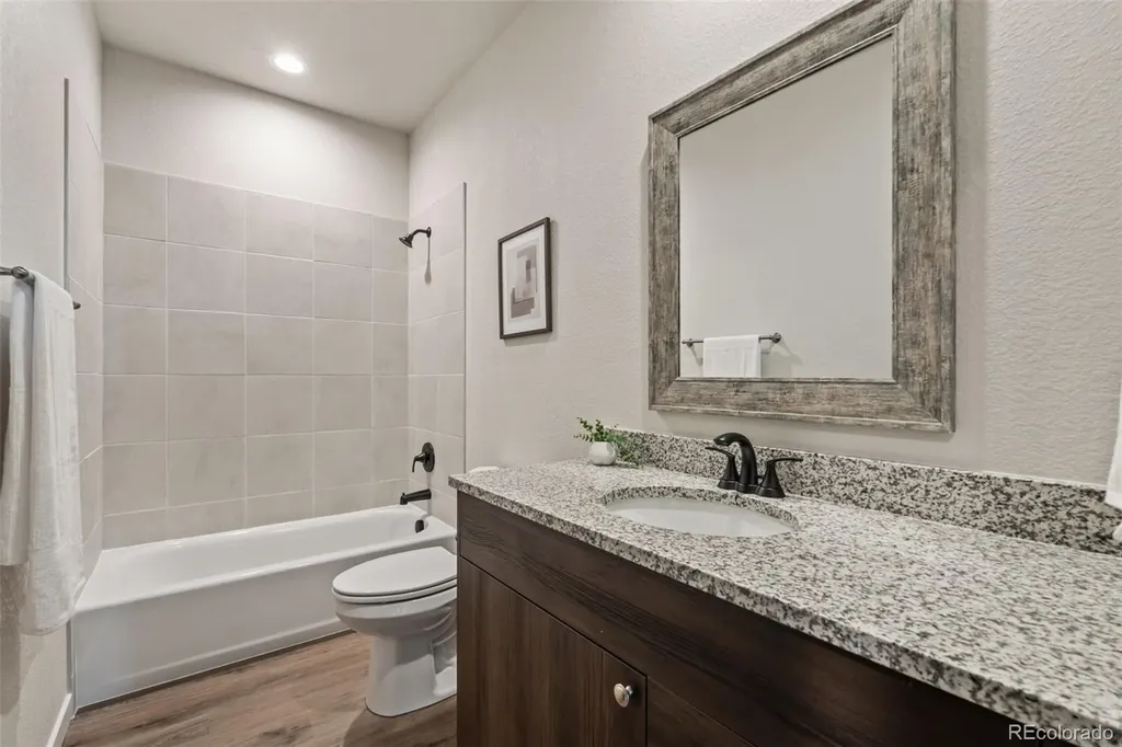 545 N Idledale Drive Pueblo CO 81007