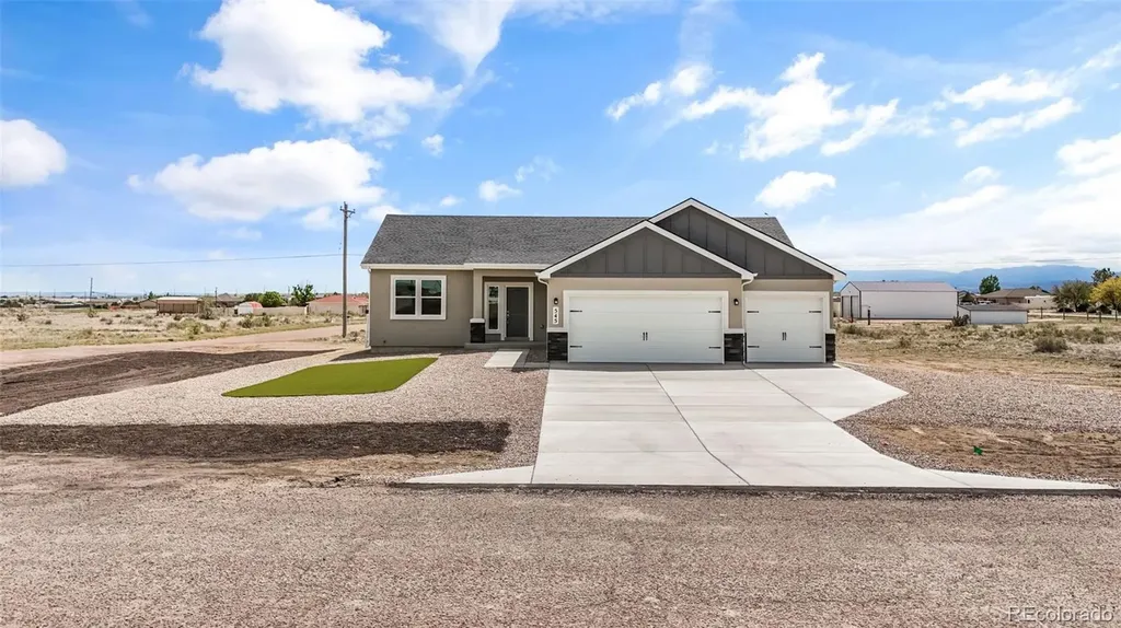545 N Idledale Drive Pueblo CO 81007