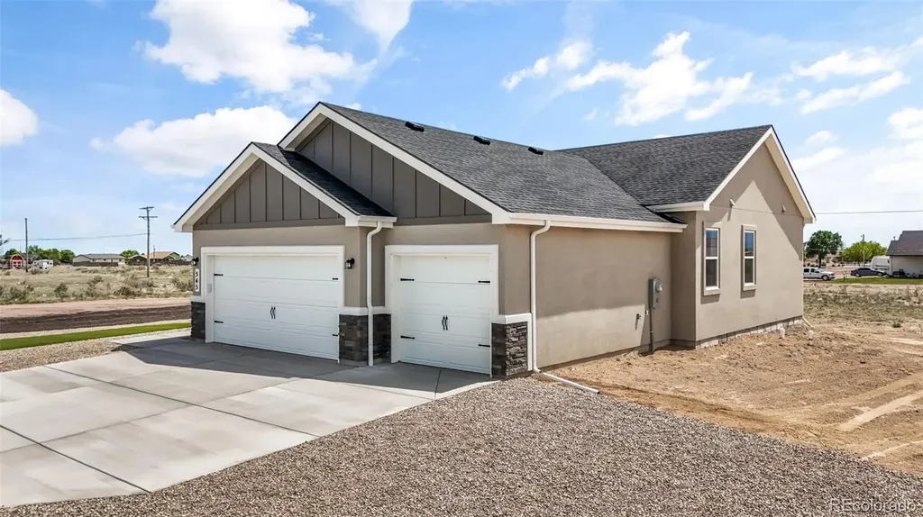 545 N Idledale Drive Pueblo CO 81007