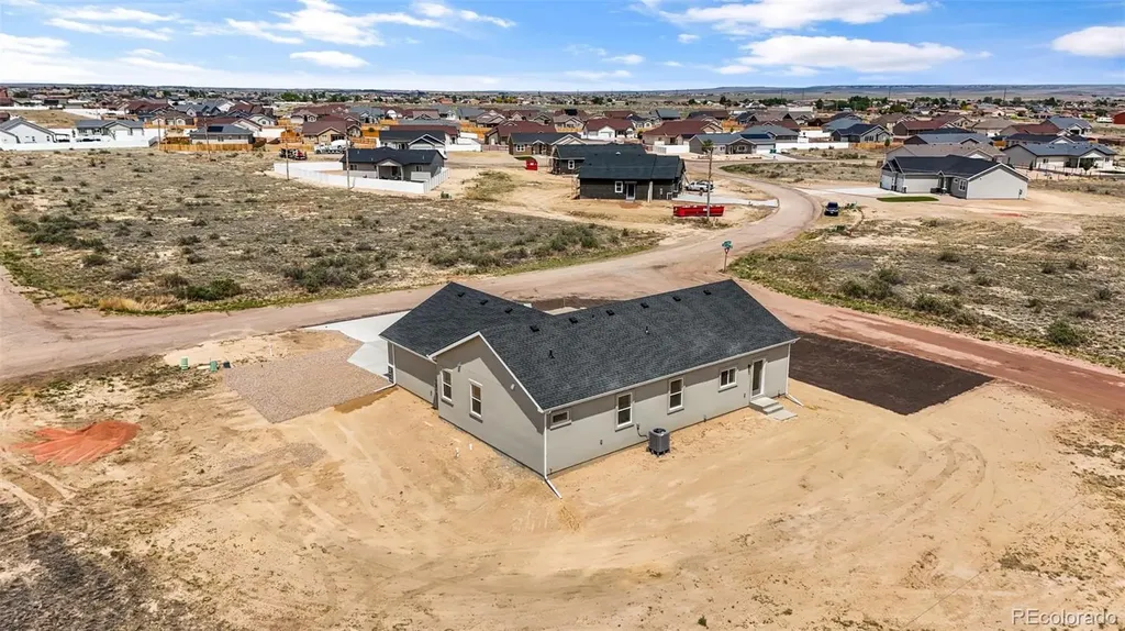 545 N Idledale Drive Pueblo CO 81007