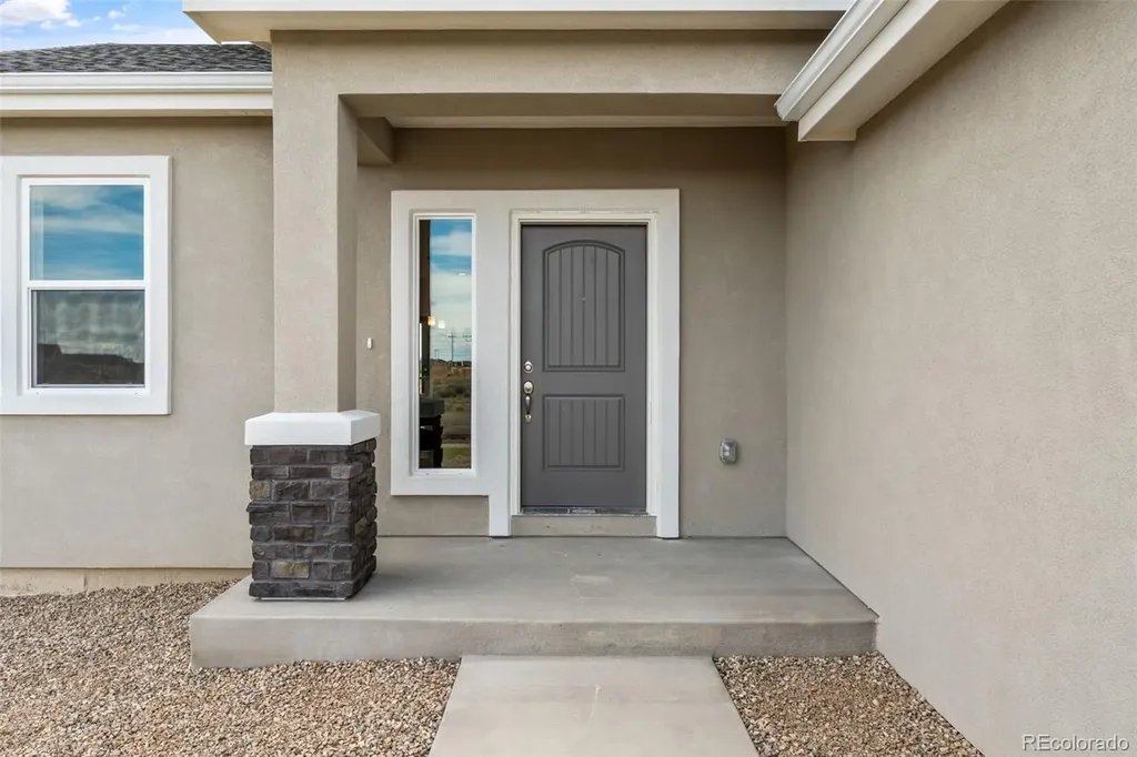 545 N Idledale Drive Pueblo CO 81007