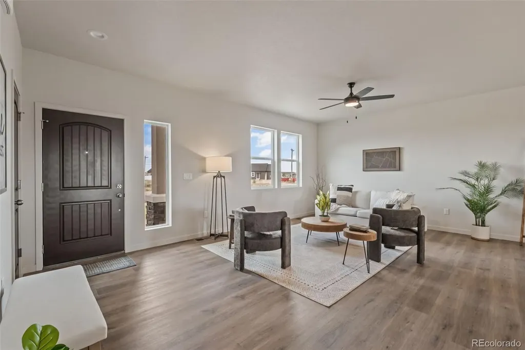 545 N Idledale Drive Pueblo CO 81007
