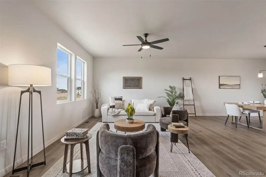 545 N Idledale Drive Pueblo CO 81007