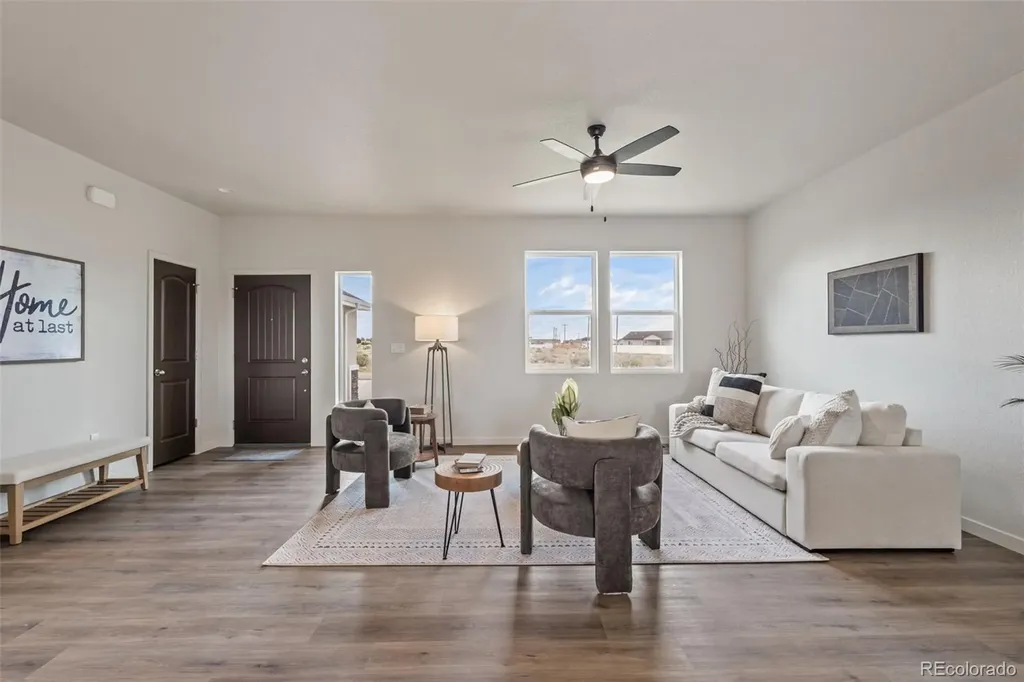 545 N Idledale Drive Pueblo CO 81007