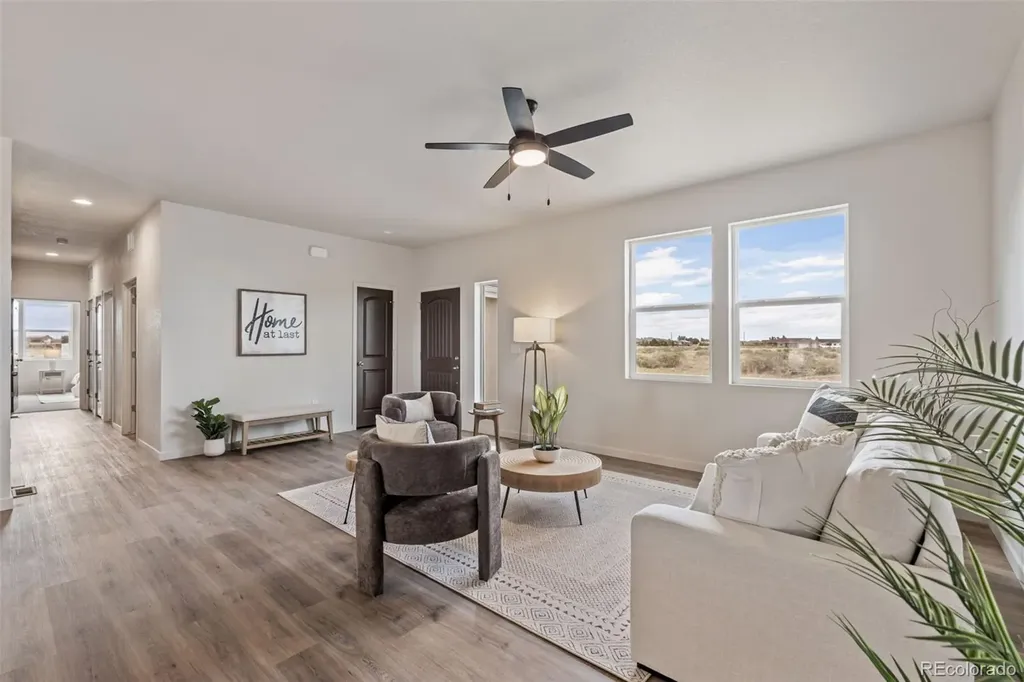 545 N Idledale Drive Pueblo CO 81007