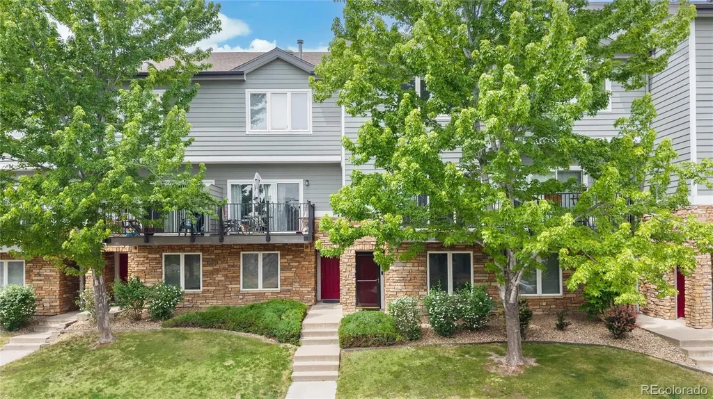 2753 W Riverwalk Circle Littleton CO 80123