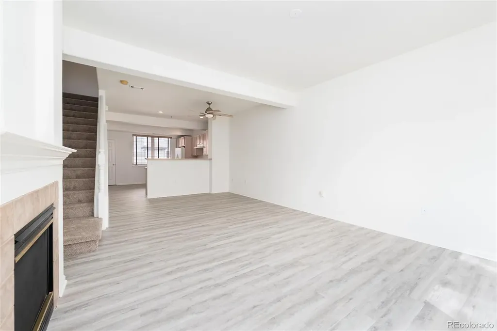 2753 W Riverwalk Circle Littleton CO 80123
